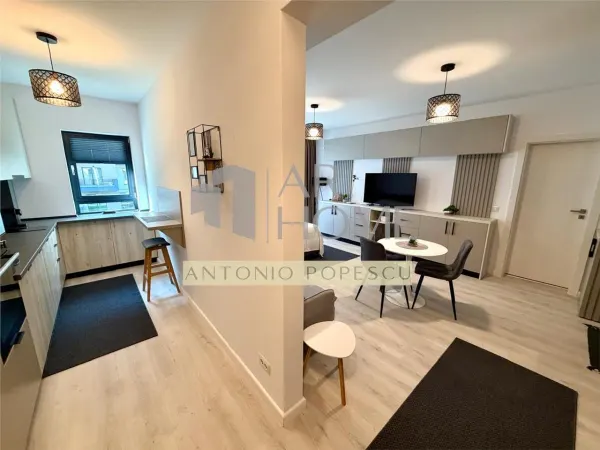 Apartament 2 camere Ploiești - poza 9