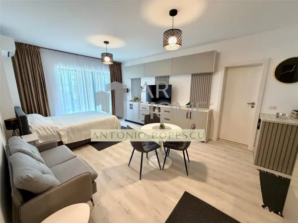 Apartament 2 camere Ploiești - poza 10