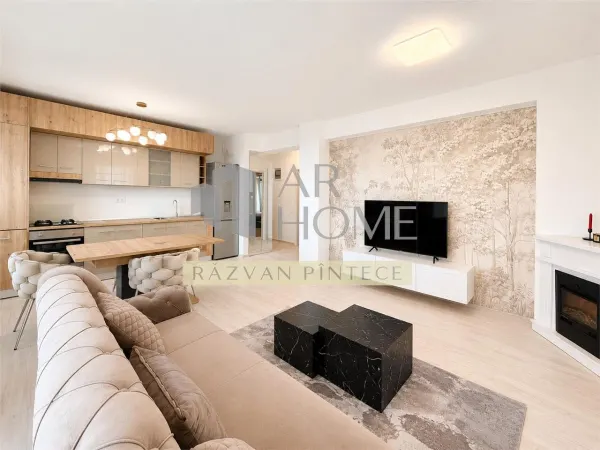 Apartament 2 camere Ploiești - poza 1