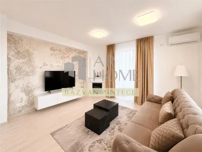 Apartament 2 camere de lux, parcare subterana, Albert Nord, Ploiesti - foto 3