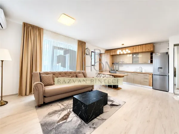 Apartament 2 camere Ploiești - poza 6