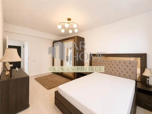 Apartament 2 camere Ploiești - poza 9