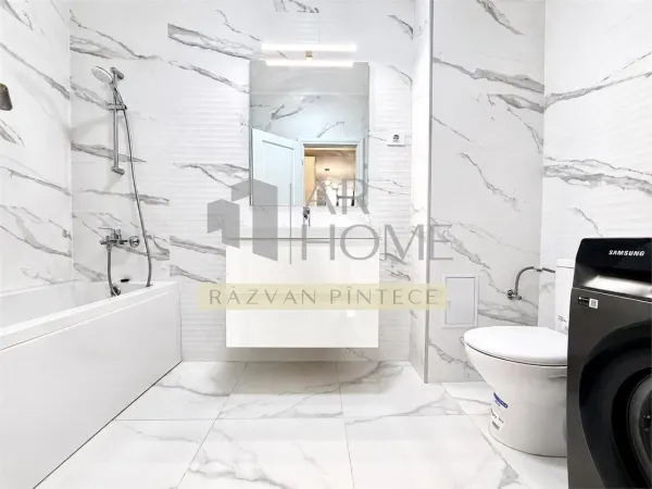Apartament 2 camere Ploiești - poza 11