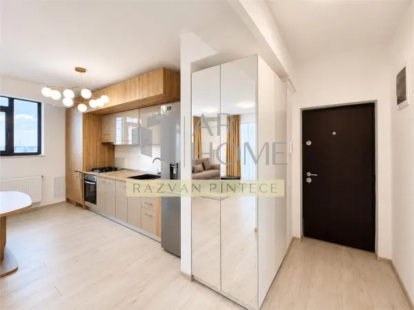 Apartament 2 camere Ploiești - poza 10