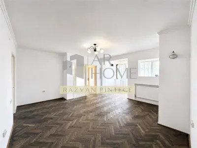 Spatiu birouri 4 camere, 130 mp, Centru, Ploiesti - Ploiesti