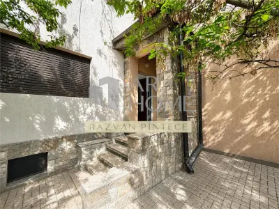 Spatiu birouri 4 camere, 130 mp, Centru, Ploiesti - foto 12