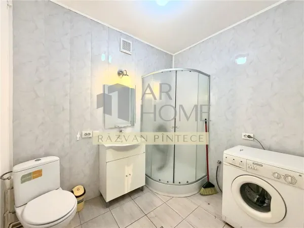 Apartament 4 camere Ploiești - poza 14