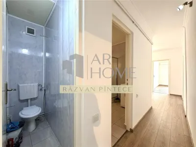 Spatiu birouri 4 camere, 130 mp, Centru, Ploiesti - foto 15