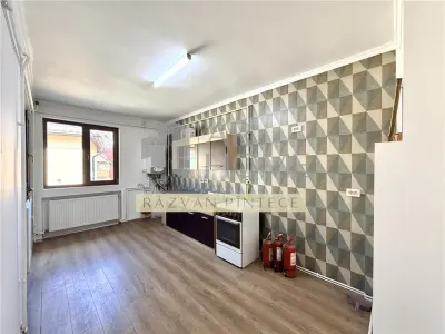 Spatiu birouri 4 camere, 130 mp, Centru, Ploiesti - foto 16