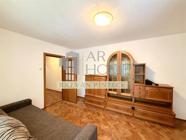 Apartament 2 camere Ploiești - poza 2
