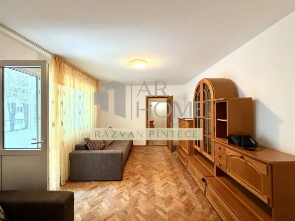 Apartament 2 camere Ploiești - poza 1