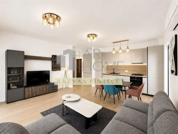 Apartament 2 camere Ploiești - poza 1