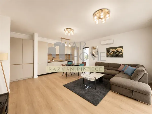 Apartament 2 camere Ploiești - poza 2