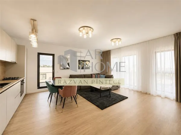 Apartament 2 camere Ploiești - poza 3
