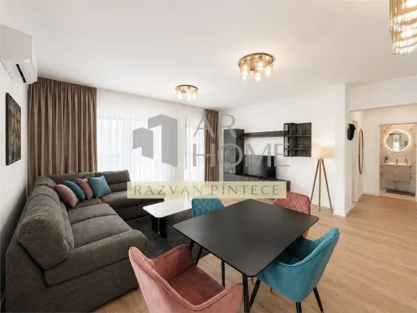 Apartament 2 camere Ploiești - poza 4