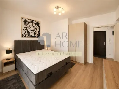 Apartament 2 camere, prima inchiriere, Albert MRS Gradinile Ploiesti - foto 6