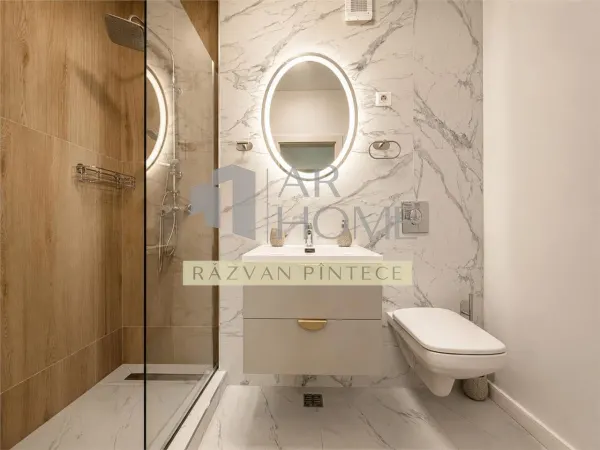 Apartament 2 camere Ploiești - poza 8