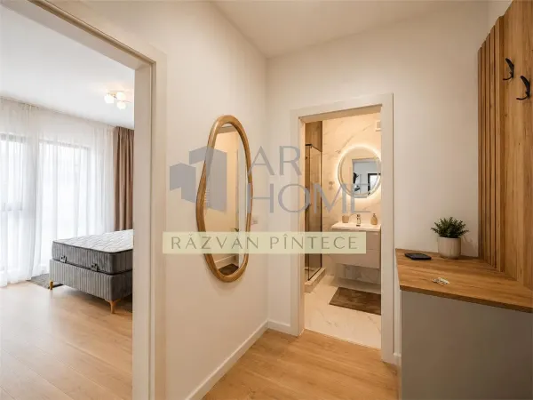 Apartament 2 camere Ploiești - poza 9