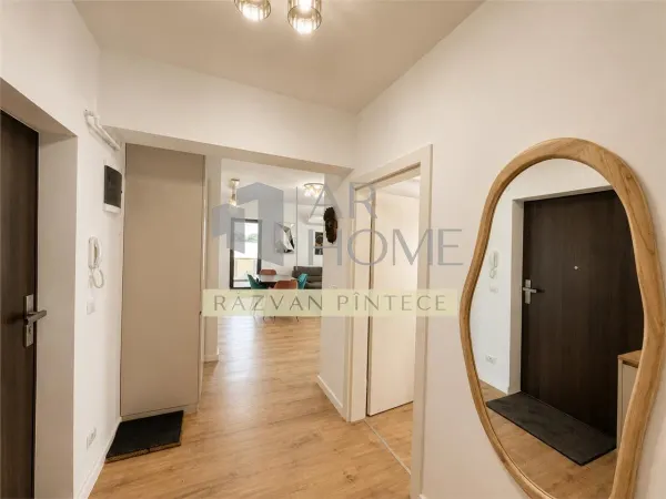 Apartament 2 camere Ploiești - poza 10