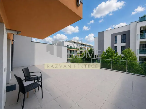 Apartament 2 camere Ploiești - poza 1