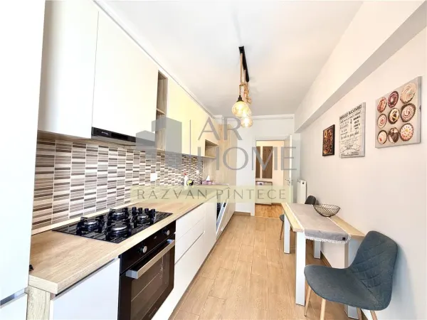 Apartament 2 camere Ploiești - poza 11