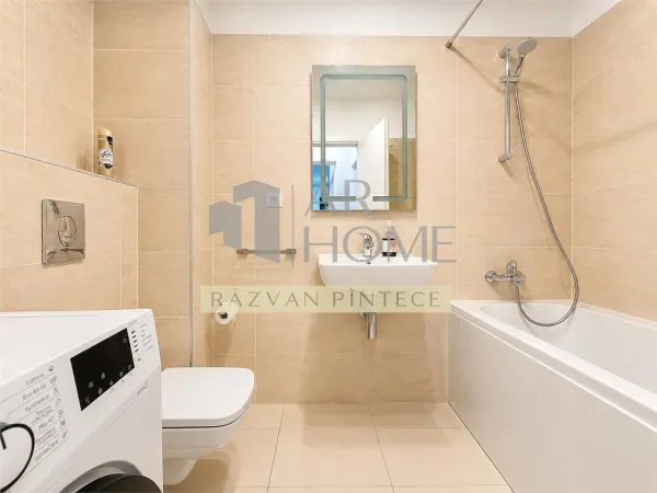 Apartament 2 camere Ploiești - poza 12