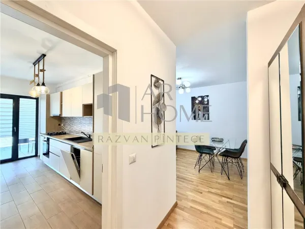 Apartament 2 camere Ploiești - poza 13