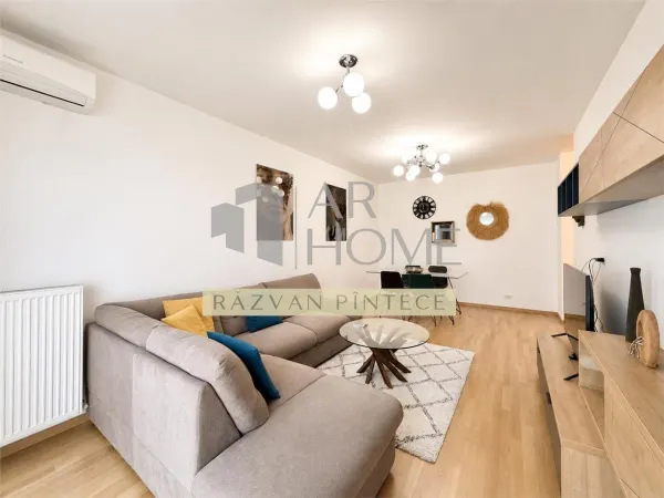 Apartament 2 camere Ploiești - poza 3