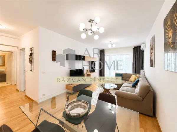 Apartament 2 camere Ploiești - poza 4