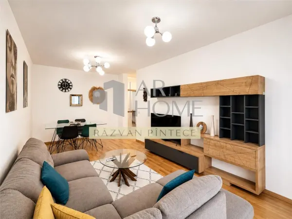 Apartament 2 camere Ploiești - poza 5