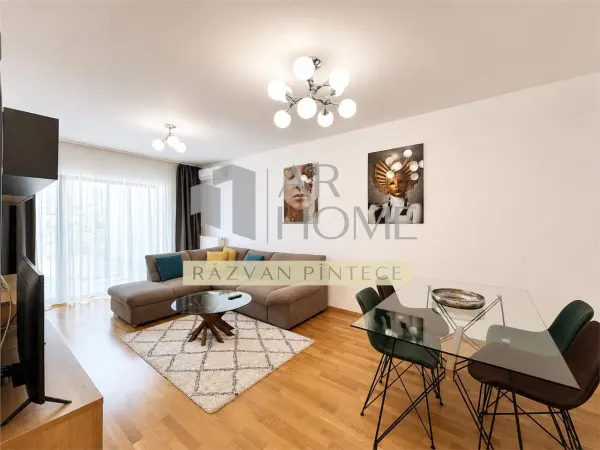 Apartament 2 camere Ploiești - poza 6