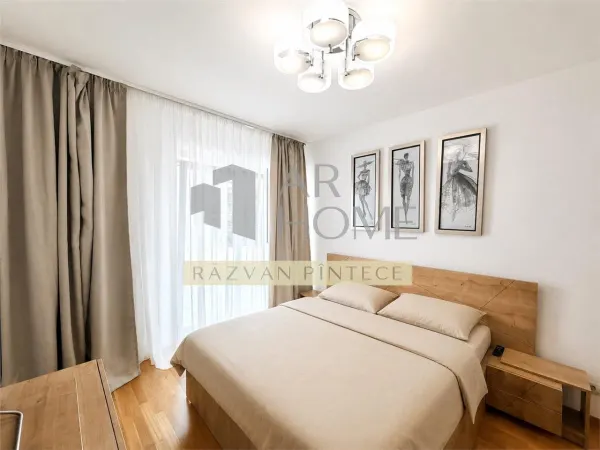 Apartament 2 camere Ploiești - poza 8