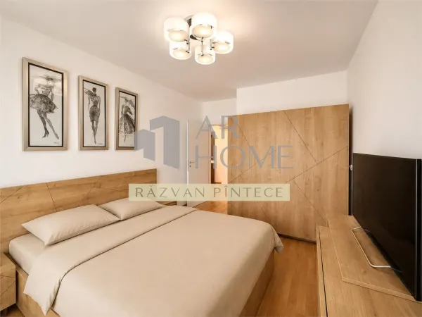 Apartament 2 camere Ploiești - poza 9