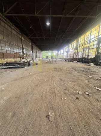 Spațiu industrial Ploiești - poza 10