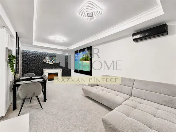 Apartament 2 camere Ploiești - poza 1