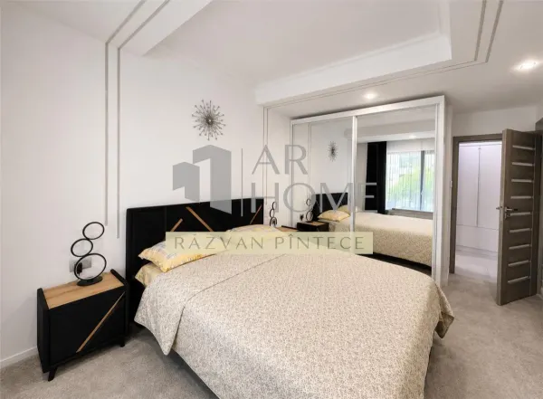 Apartament 2 camere Ploiești - poza 12
