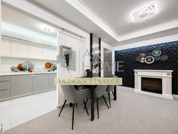 Apartament 2 camere Ploiești - poza 3