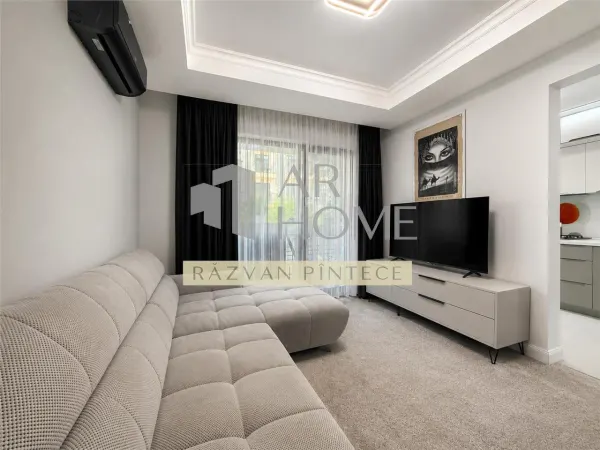 Apartament 2 camere Ploiești - poza 5