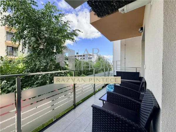 Apartament 2 camere Ploiești - poza 7