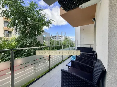 Apartament 2 camere parcare subterana MRS SMART Nord Ploiesti - foto 7