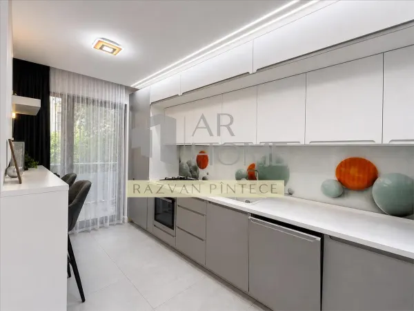 Apartament 2 camere Ploiești - poza 8