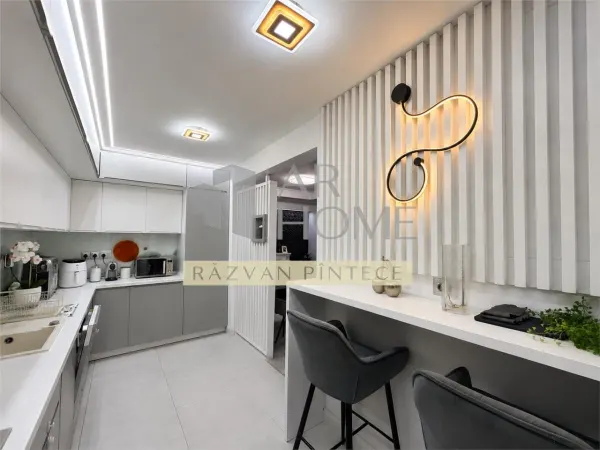 Apartament 2 camere Ploiești - poza 9