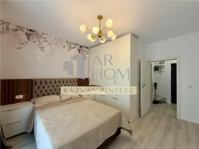 Apartament 2 camere, prima inchiriere, Nord MRS Gradinile Ploiesti - foto 9