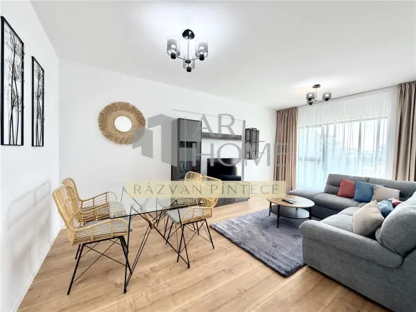 Apartament 2 camere Ploiești - poza 1