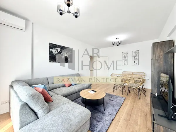 Apartament 2 camere Ploiești - poza 2