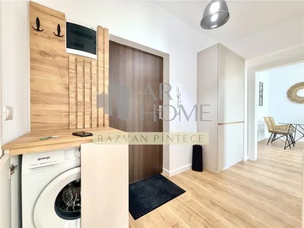 Apartament 2 camere Ploiești - poza 14