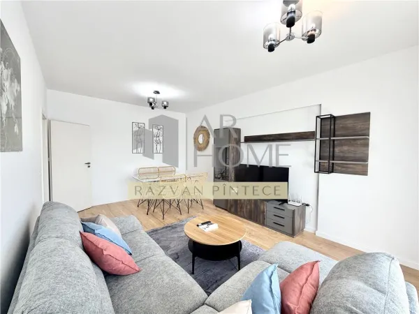 Apartament 2 camere Ploiești - poza 4