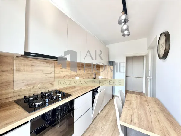 Apartament 2 camere Ploiești - poza 6