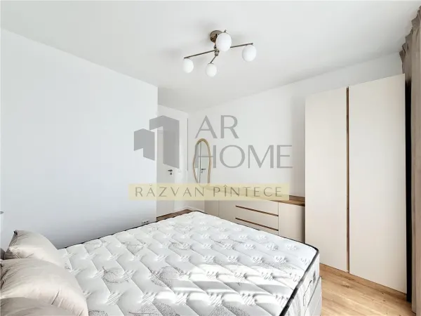 Apartament 2 camere Ploiești - poza 8