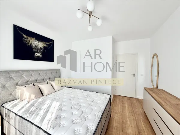 Apartament 2 camere Ploiești - poza 9